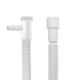 VIOSPIRAL FLEXIBLE SPIRAL DRAIN 1"1/2 40/50mm 00-0071/S
