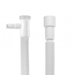Viospiral FLEXIBLE SPIRAL DRAIN 1"1/2 40/50mm 00-0071/S