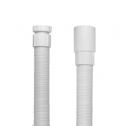 Viospiral FLEXIBLE SPIRAL DRAIN HD 1"1/2 40mm 00-0921/S