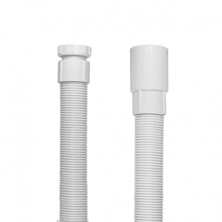 VIOSPIRAL FLEXIBLE SPIRAL DRAIN HD 1"1/2 40mm 00-0921/S