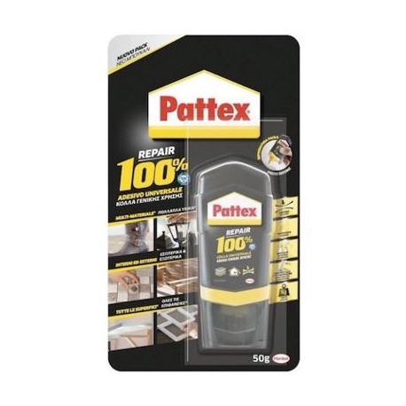 Henkel Pattex 100% Glue 50g
