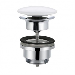 Viospiral SINK VALVE POP UP 66mm 60-04040/S
