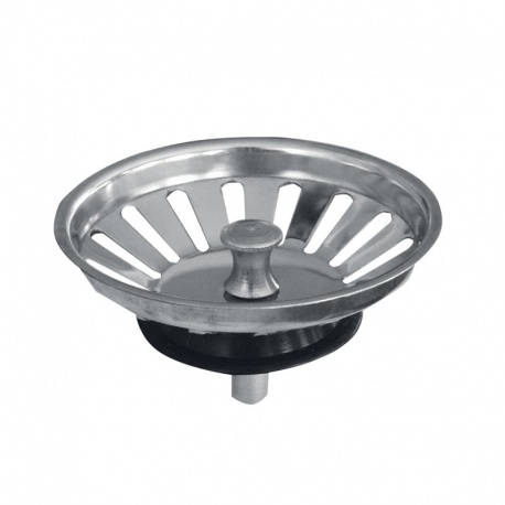 VIOSPIRAL NOVO ΤΑΠΑ ΒΑΛΒΙΔΑΣ ΝΕΡΟΧΥΤΟΥ 115mm 55-09220