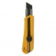 KDS H-12YE Job Boss Pro Snap-Off Blade Knife 25mm