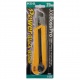 KDS H-12YE Job Boss Pro Snap-Off Blade Knife 25mm