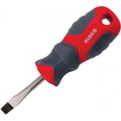 Maco MC.0120400 SLOTTED SCREWDRIVER 6x38mm