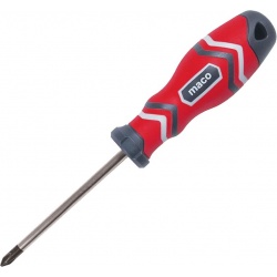 MACO MC.0120248 PHILIPS SCREWDRIVER 2x100mm