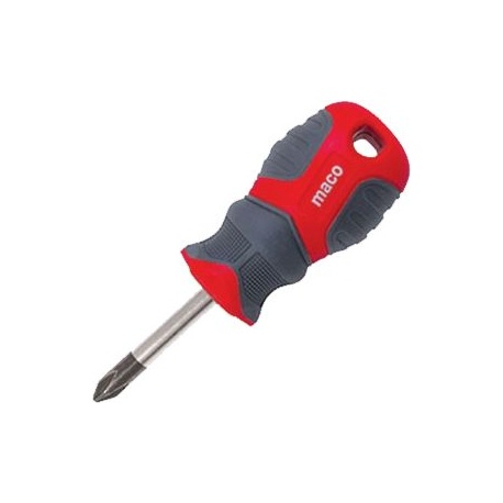 MACO MC.0120402 PHILIPS SCREWDRIVER 2x38mm