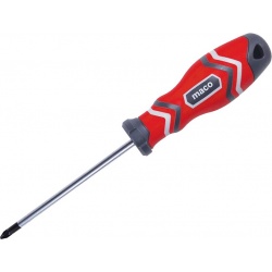 MACO MC.0120260 POZIDRIVE SCREWDRIVER 1x80mm