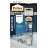Pattex Acetic Silicone White 50ml