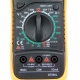 MC.0110256 Digital Multimeter AC/DC 0-600V