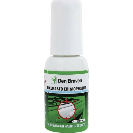 Den Braven Smalto 20ml