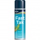 Bostik Fast Tak Spray Κόλλα 500ml