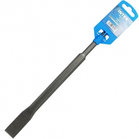 INTER - Καλέμι SDS Plus 750181 20 x 250mm