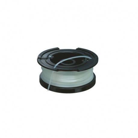 Black & Decker A6481 Spool + Line Replacement for Strimmers