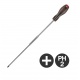 Force 65512L - Philips Extra Long Screwdriver PH2 x 400mm