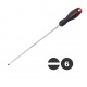 Force 655306 - Long Slotted Screwdriver 6.0 x 300mm