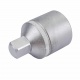 80946 Nut adapter 1/2"(F) - 3/4"(M)