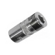 81022 Adaptor for Bits 1/4" F-F