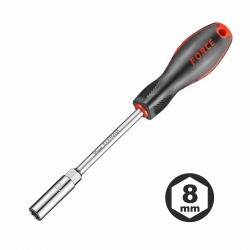 Force 74425008 - Hex Nut Driver 8.0mm