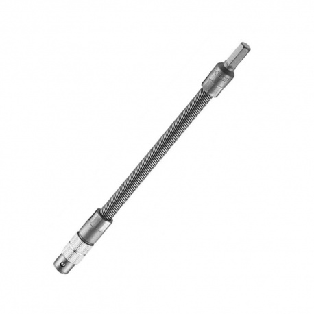 Force 8112 170mm - 1/4" Flexible bit extension