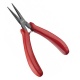Force 610110 Mini Straight Nose Pliers 140mm