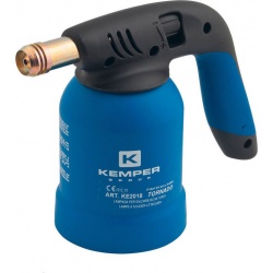 KEMPER KE2018 TORNADO Blowtorch