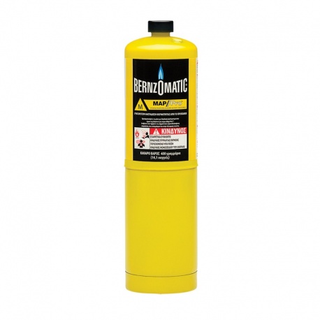 MAP PRO BERNZOMATIC 14,1oz