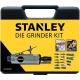 STANLEY 160153XSTN AIR MULTI GRINDER