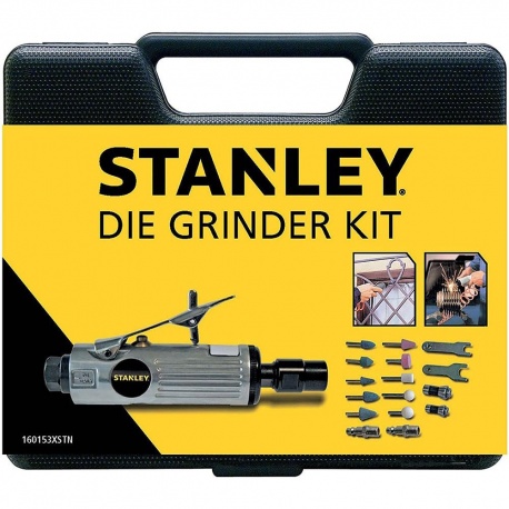 STANLEY 160153XSTN AIR MULTI GRINDER