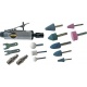 STANLEY 160153XSTN AIR MULTI GRINDER