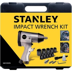 STANLEY 160153XSTN AIR MULTI GRINDER