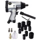 STANLEY 160153XSTN AIR MULTI GRINDER