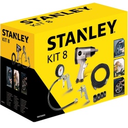 STANLEY 9045769STN KIT 8
