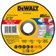 DT20896 Multi material Cutting Discs 1.0 x 115mm