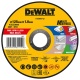 DT20896 Multi material Cutting Discs 1.0 x 115mm