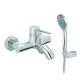 Viospiral Modea Optima 00-2502 (00-02502) Αναμεικτική Μπαταρία Λουτρού