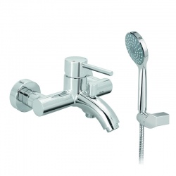 Viospiral Modea Etna 00-7002 (00-07002) Mixing Bathtub Shower Faucet