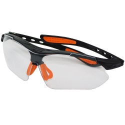 INTER 792584 Safety Glasses