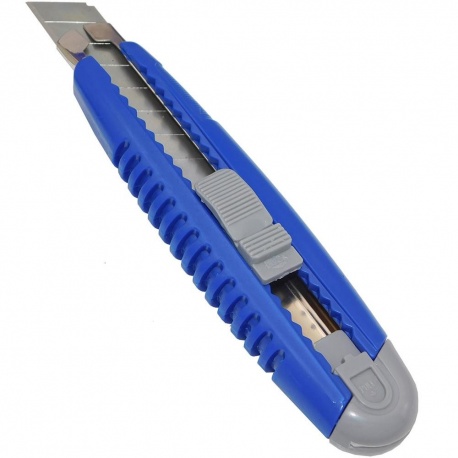 GC-401 Snap-Off Blade Knife 18mm