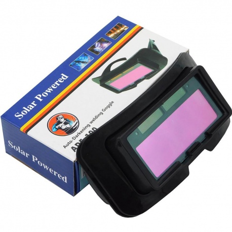 INTER 792578 Automatic Welding Glasses