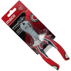 MC.0100130 Cr-V60 End Cutter 160mm
