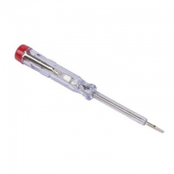 22-154060-0 DONGES Μικρό Δοκιμαστικό Κατσαβίδι 3mm - 500Volt Γερμανίας
