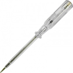 22-155010-0 DONGES Μεγάλο Δοκιμαστικό Κατσαβίδι 4mm - 500Volt Γερμανίας