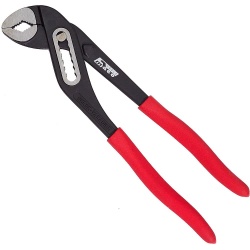 INTER 10250 Cr-V Water Pump Pliers 250mm
