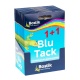 BLU TACK ORIGINAL 50gr 1+1 ΔΩΡΟ