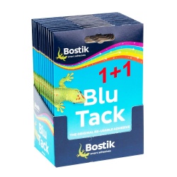 BLU TACK ORIGINAL 50gr 1+1 ΔΩΡΟ