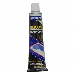 Acid Anti-Fungal Silicone 80ml