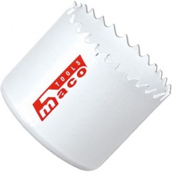 Maco MC.01017 Hole saw HSS-BI-METAL 17mm 11/16"