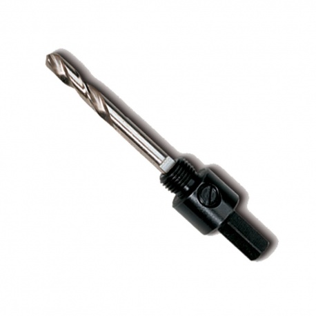 Maco MC.01502 Hole saw Arbor 14-30mm